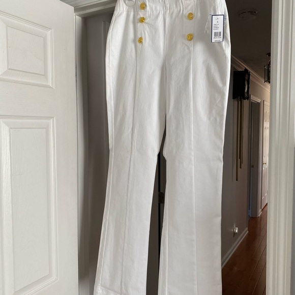 White Harbor Island pants new with tags - Picture 5 of 9